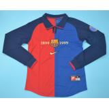 FC Barcelona 1a Equipación 1999/00 ML