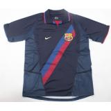 FC Barcelona 3a Equipación 2002/03
