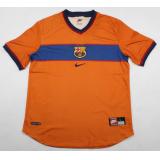 FC Barcelona 3a Equipación 1998/00