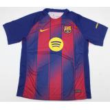FC Barcelona 1a Equipación 2025/26 (Filtrada)