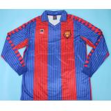 FC Barcelona 1a Equipación 1991/92 ML