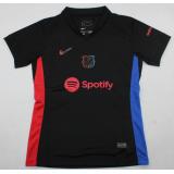 FC Barcelona 2a Equipación 2024/25 - MUJER
