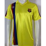 FC Barcelona 2a Equipación 1982/84