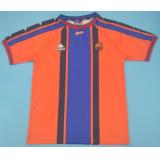 FC Barcelona 2a Equipación 1997