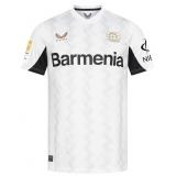 Bayer 04 Leverkusen 2a Equipación 2024/25
