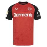 Bayer 04 Leverkusen 1a Equipación 2024/25