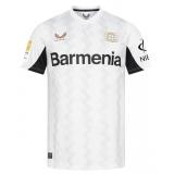 Bayer 04 Leverkusen 2a Equipación 2024/25 - Authentic
