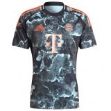 Bayern Munich 2a Equipación 2024/25