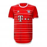 Bayern Munich 1a Equipación 2022/23 - Authentic