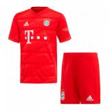 Bayern Munich 1a Equipación 2019/20 Kit Junior