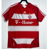Bayern Munich 1a Equipación 2007/08