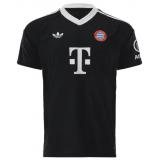 Bayern Munich 3a Equipación Portero 2024/25