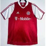 Bayern Munich 1a Equipación 2003/04