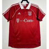 Bayern Munich 1a Equipación 2005/06