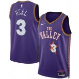 Bradley Beal, Phoenix Suns 2024/25 - City