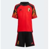 Belgica 1a Equipación 2022