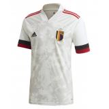 Bélgica 2a Equipación 2020/21