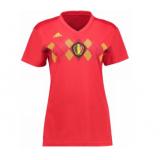 Bélgica 1ª Equipación 2018- MUJER