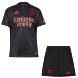Benfica 2a Equipación 2024/25 - NIÑOS