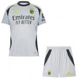 Benfica 3a Equipación 2024/25 - NIÑOS