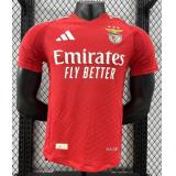 Benfica 1a Equipación 2024/25 - Authentic