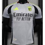 Benfica 3a Equipación 2024/25 - Authentic