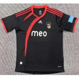 Benfica 2a Equipación 2009/10