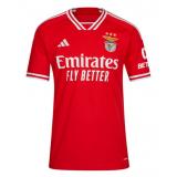 Benfica 1a Equipación 2023/24