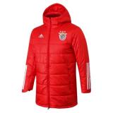 Chaqueta acolchada Benfica 2020/21