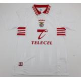 Benfica 2a Equipación 1997/99