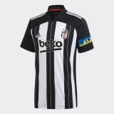 Besiktas JK 1a Equipación 2020/21