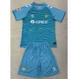 Betis 2a Equipación Portero 2024/25 - NIÑOS