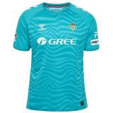 Real Betis 2a Equipación Portero 2024/25