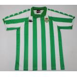 Real Betis 1a Equipación 2000/01