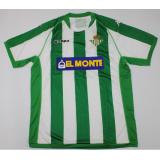 Real Betis 1a Equipación 2001/02