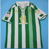 Real Betis 1a Equipación 2021/22 "Final Copa"