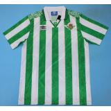 Real Betis 1a Equipación 1994/95