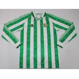 Real Betis 1a Equipación 1995/97 ML