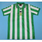 Real Betis 1a Equipación 1999/00