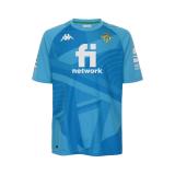 Real Betis 1a Equipación 2021/22 - PORTERO (GK)