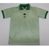 Real Betis 2a Equipación 1999/00