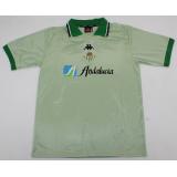 Real Betis 2a Equipación 1999/00 (Andalucia)