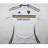 Boca Juniors 2a Equipación 2024/25