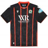 Blackburn Rovers 2a Equipación 2024/25