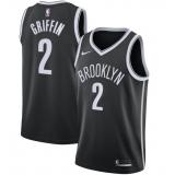 Blake Griffin, Brooklyn Nets 2020/21 - Black