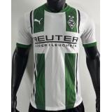 Borussia Monchengladbach 1a Equipación 2024/25 - Authentic