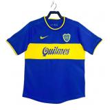 Boca Juniors 1a Equipación 1999/00