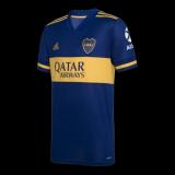 Boca Juniors 1a Equipación 2020/21