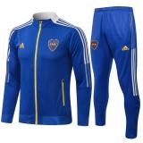 Chandal Boca Juniors 2021/22