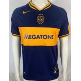 Boca Juniors 1a Equipación 2006/07